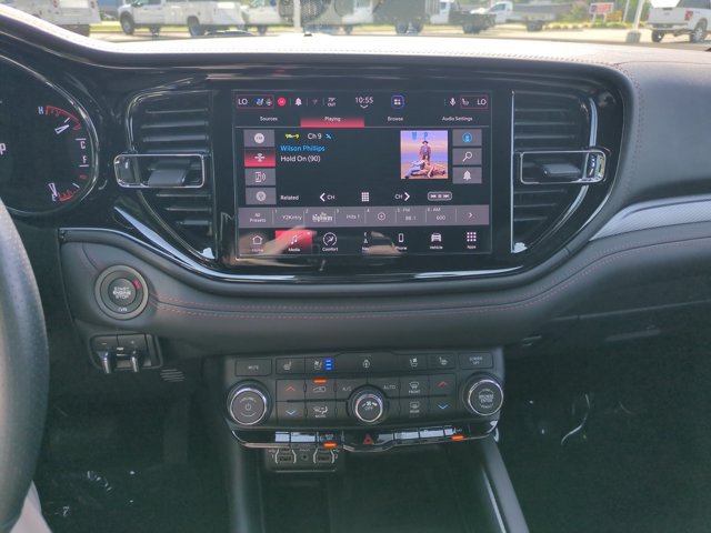 Used 2022 Dodge Durango R/T RWD image 22