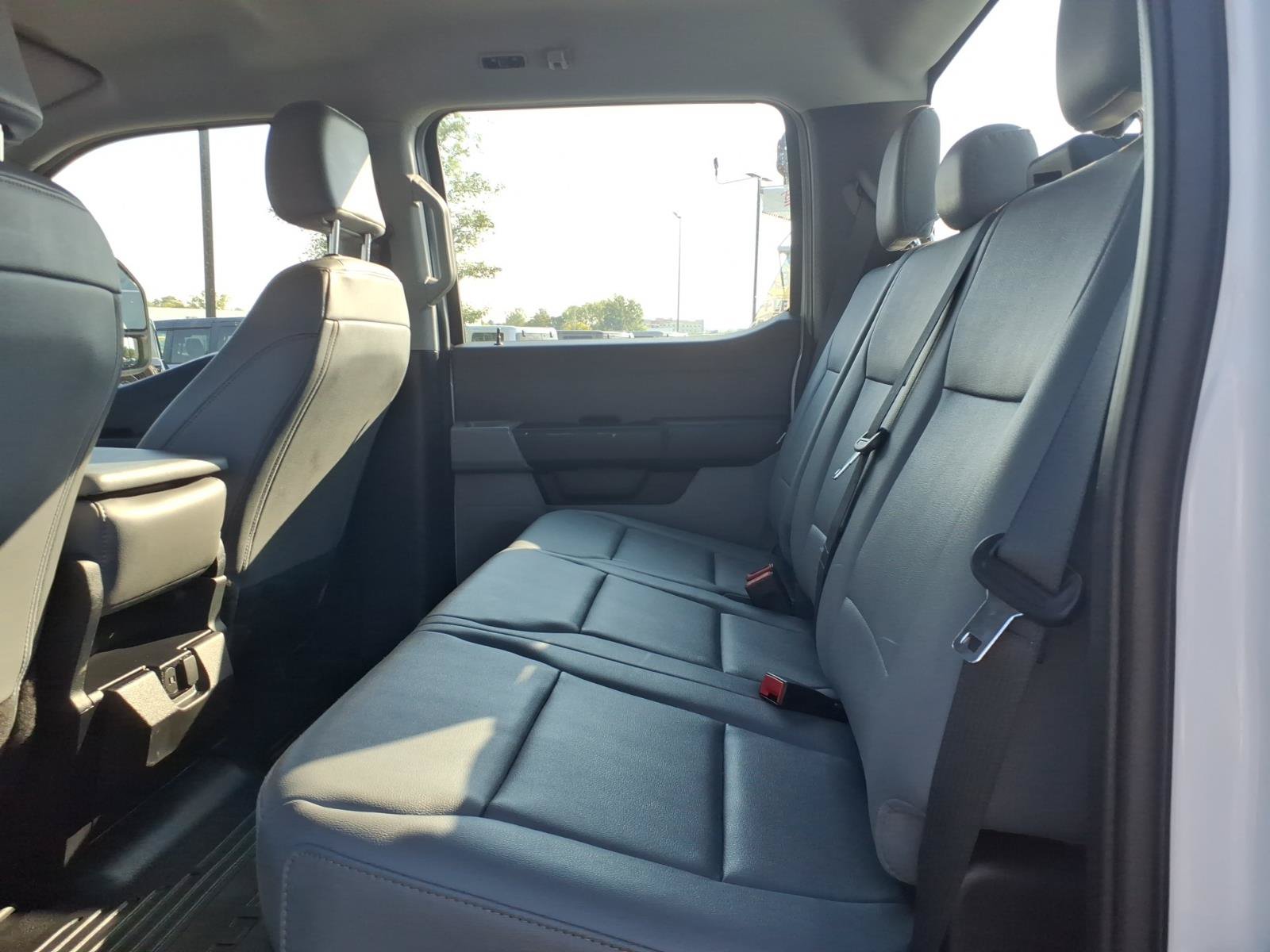 Certified 2026 Ford F250 XL AWD/4WD image 12
