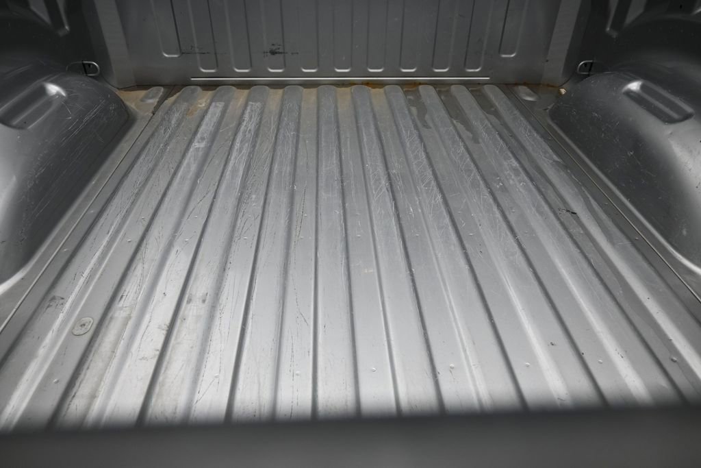 Used 2025 RAM 1500 Tradesman w/ Night Edition AWD/4WD image 23
