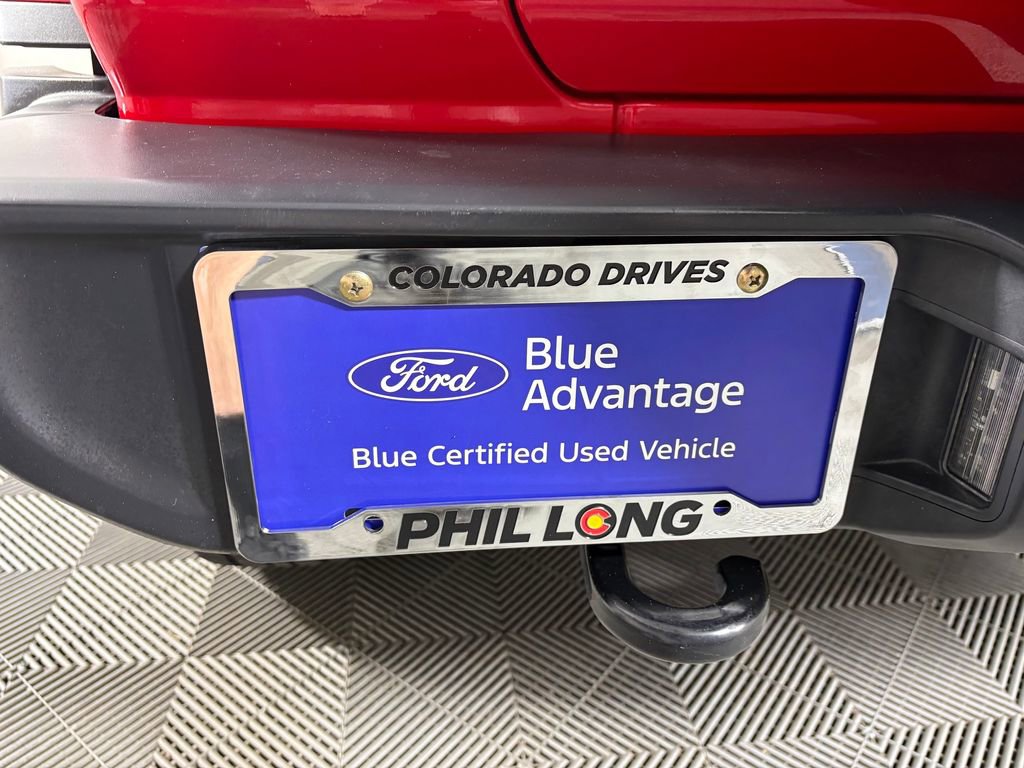 Used 2019 Jeep Wrangler Unlimited Sahara image 30