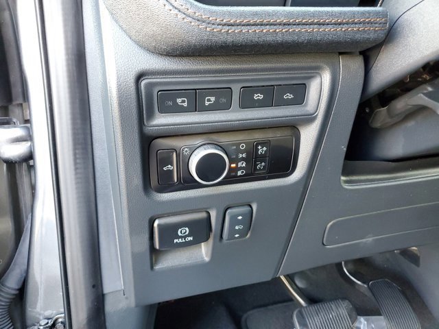 Certified 2023 Ford F150 Lightning Lariat image 22