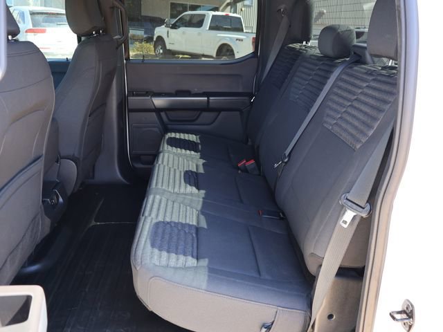 Certified 2022 Ford F150 XL w/ STX Appearance Package image 11