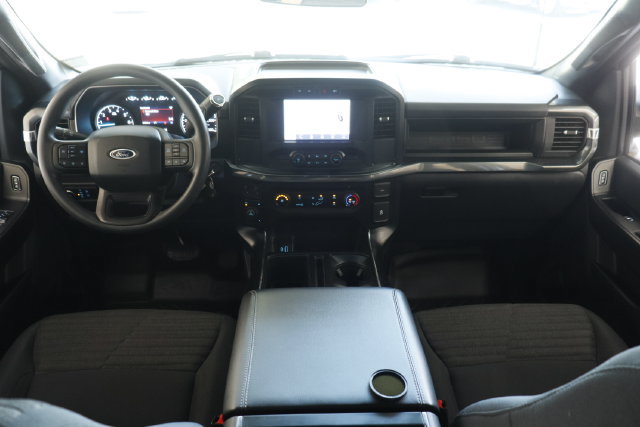 Certified 2023 Ford F150 XL w/ STX Appearance Package AWD/4WD image 27