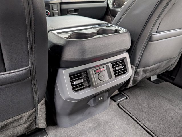 Certified 2025 Ford F350 Lariat w/ Lariat Ultimate Package AWD/4WD image 22