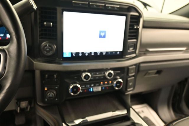Certified 2024 Ford F250 Platinum w/ Tremor Off-Road Package AWD/4WD image 20
