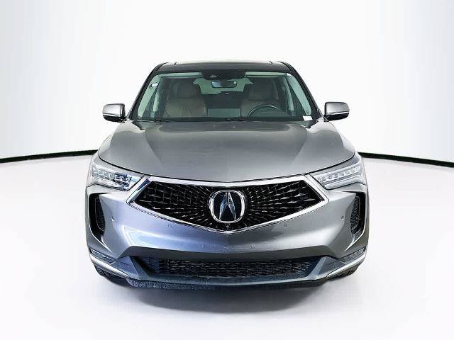 Used 2024 Acura RDX w/ Advance Package AWD/4WD image 6