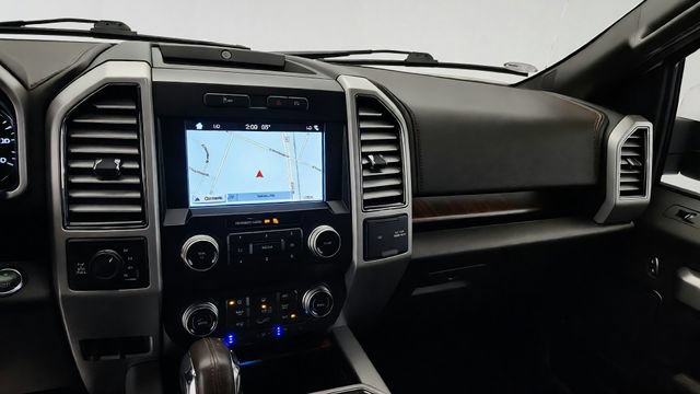 Certified 2019 Ford F150 King Ranch AWD/4WD image 17