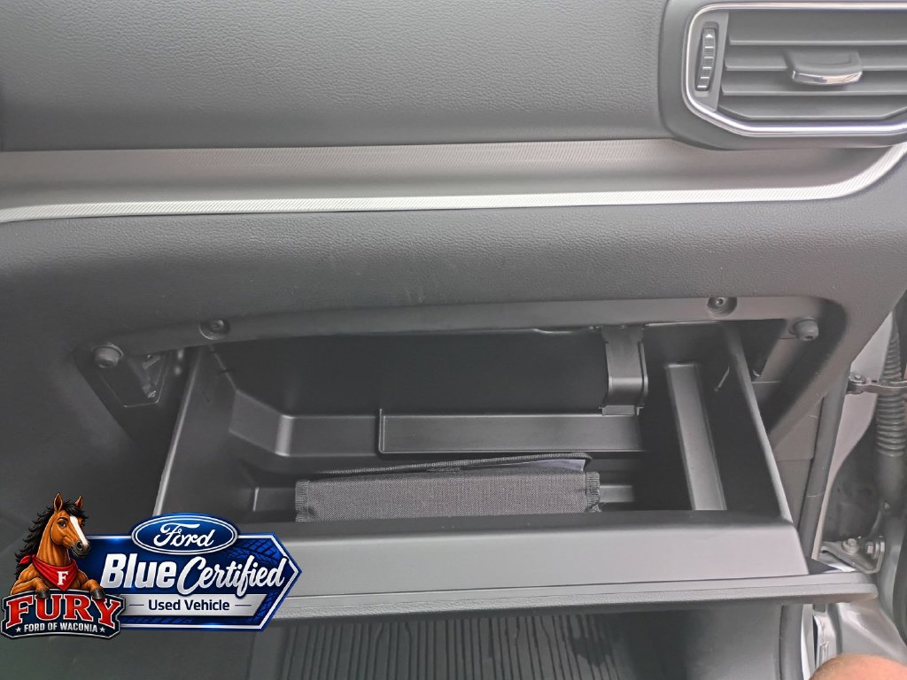 Certified 2020 Ford Explorer XLT w/ Equipment Group 202A AWD/4WD image 18