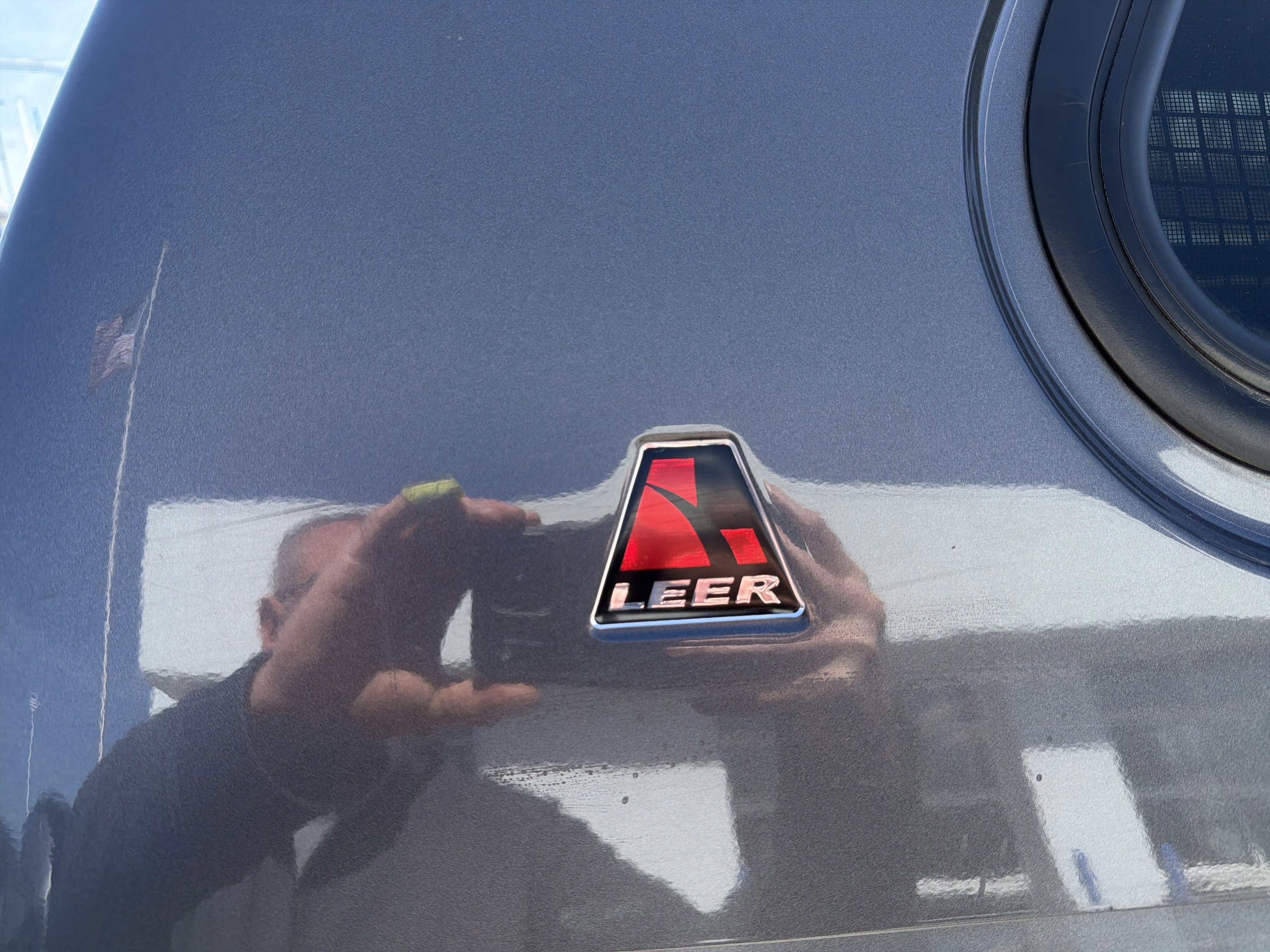 Certified 2021 Ford F150 Lariat image 17