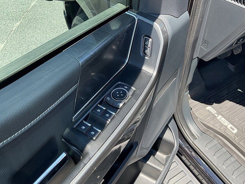 Certified 2023 Ford F150 XLT w/ Equipment Group 302A High image 26