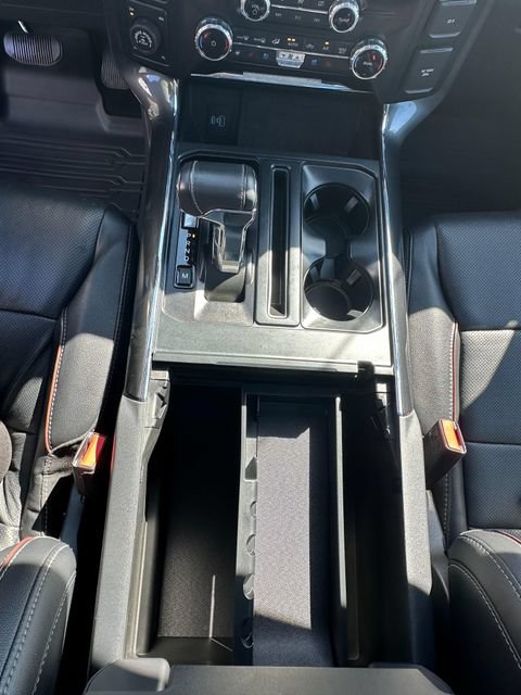 Certified 2022 Ford F150 Lariat w/ Equipment Group 502A High AWD/4WD image 18