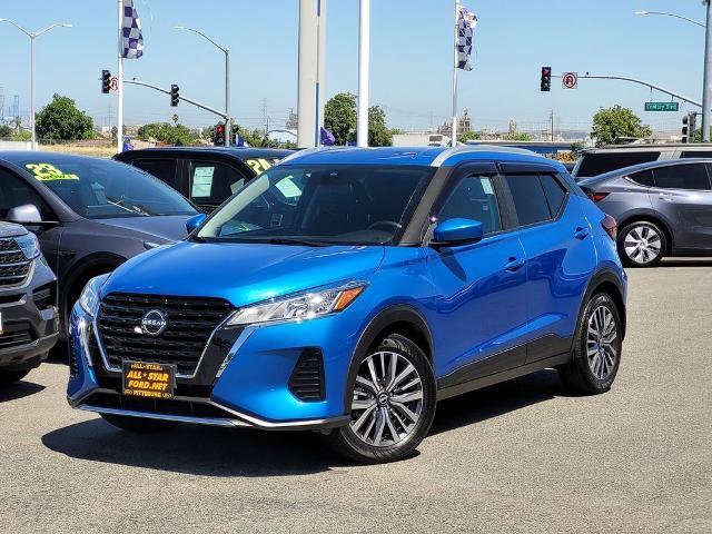 Used 2023 Nissan Kicks SV FWD image 8