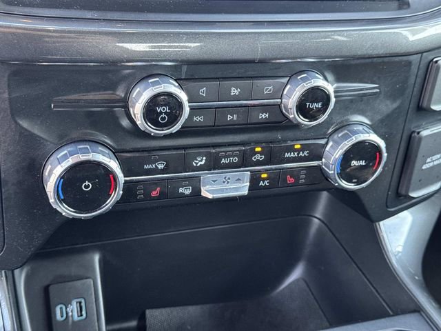 Certified 2023 Ford F150 Tremor w/ Trailer Tow Package AWD/4WD image 17