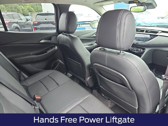 Used 2023 Buick Encore GX Essence w/ Experience Buick Package FWD image 13