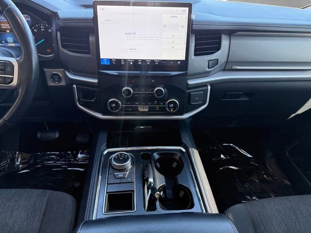 Certified 2022 Ford Expedition XLT image 11