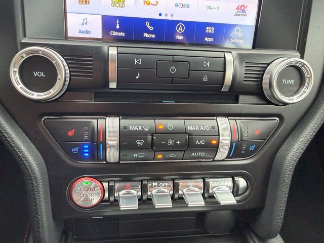 Certified 2020 Ford Mustang GT RWD image 43