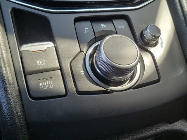 Used 2020 MAZDA CX-5 Touring FWD image 25