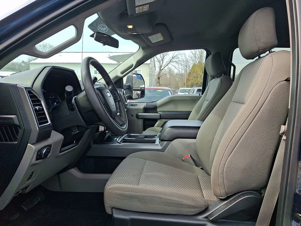 Certified 2017 Ford F250 XLT w/ XLT Value Package image 13