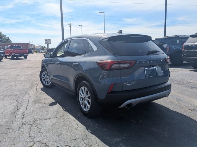 Certified 2023 Ford Escape Active w/ Tech Pack #2 FWD image 8