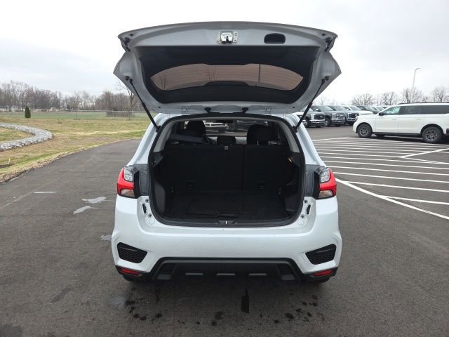 Used 2022 Mitsubishi Outlander Sport image 11