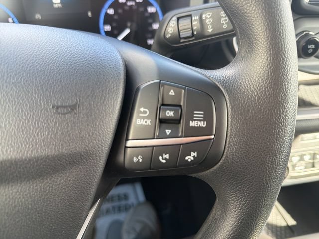 Certified 2023 Ford Bronco Sport Big Bend AWD/4WD image 23