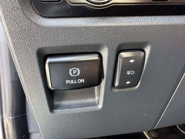 Certified 2022 Ford Expedition Max Platinum AWD/4WD image 24