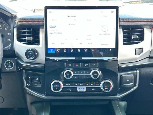 Certified 2024 Ford Expedition Timberline image 15