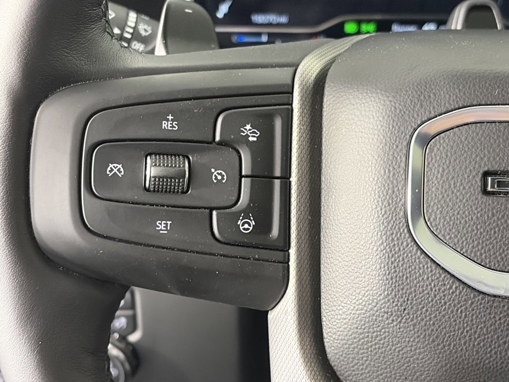 Used 2024 GMC Sierra 1500 Denali image 17