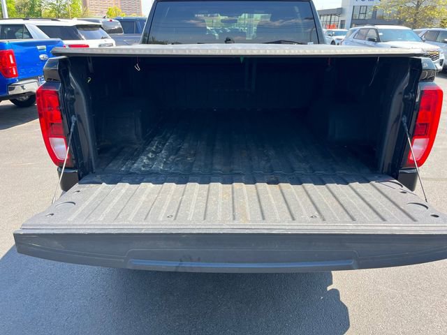 Used 2020 GMC Sierra 1500 Elevation w/ Elevation Value Package AWD/4WD image 26