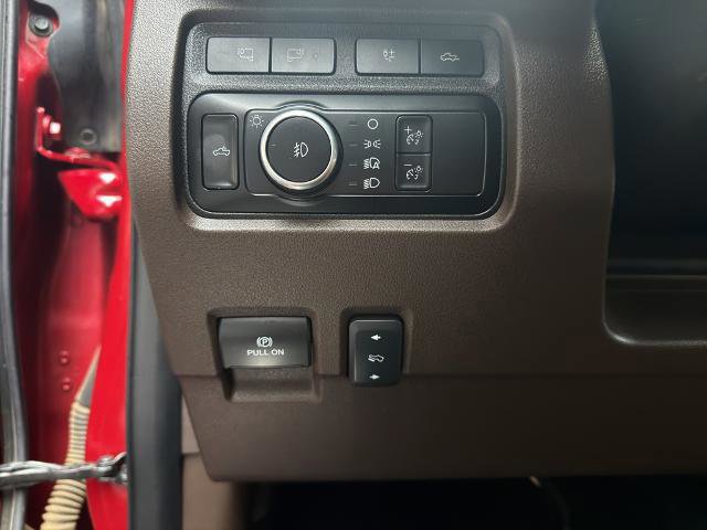 Certified 2024 Ford F350 King Ranch image 26