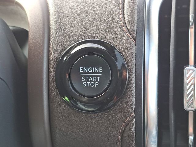 Certified 2025 Ford Expedition Max King Ranch AWD/4WD image 21