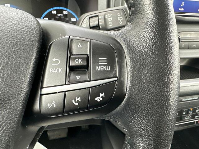 Certified 2023 Ford Bronco Sport Big Bend w/ Convenience Package AWD/4WD image 14