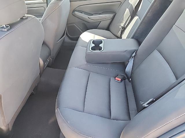 Used 2022 Nissan Altima 2.5 SV image 11