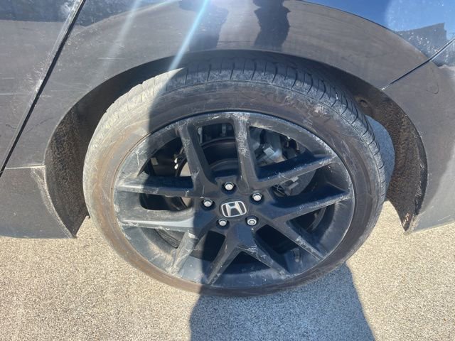 Used 2022 Honda Civic Sport image 12