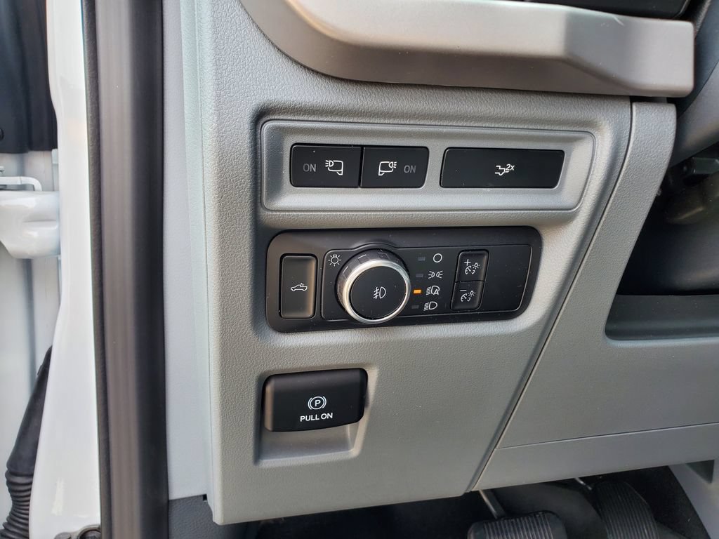 Certified 2023 Ford F150 XLT w/ Equipment Group 302A High AWD/4WD image 17
