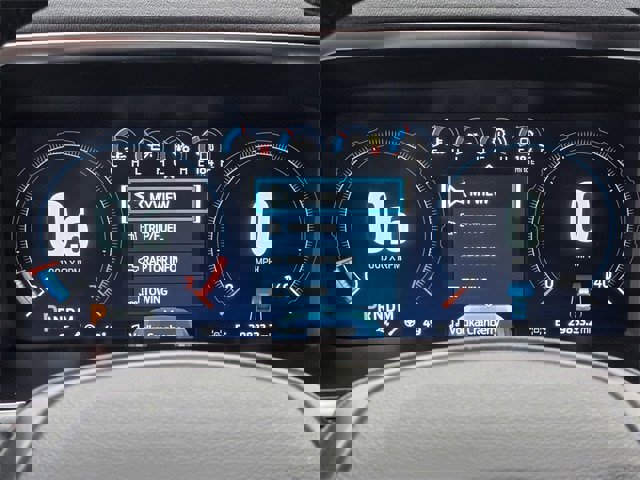 Certified 2022 Ford F150 Raptor w/ Equipment Group 801A High image 20