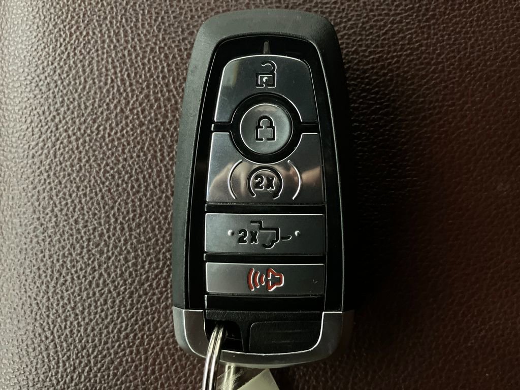 Certified 2023 Ford F150 Lariat image 34