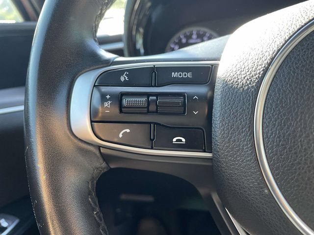 Used 2021 Kia K5 GT-Line FWD image 25