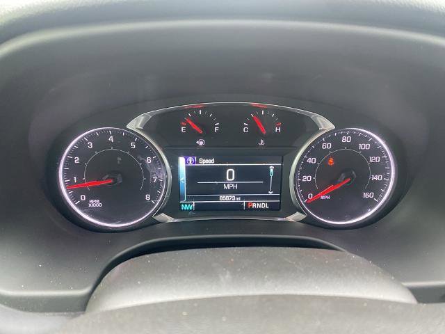 Used 2018 GMC Acadia SLT image 19