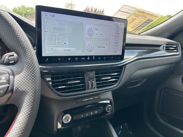 Certified 2023 Ford Escape ST-Line w/ Tech Pack #1 image 31