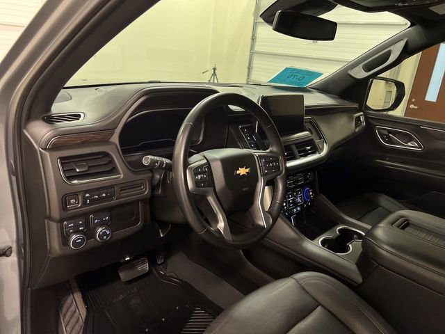 Used 2023 Chevrolet Tahoe LT image 13