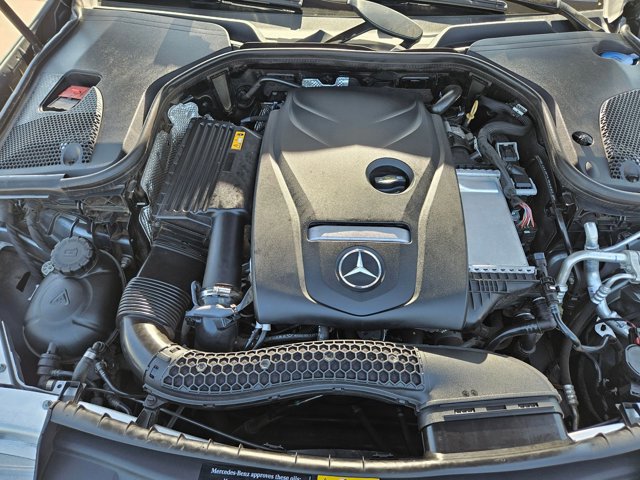 Used 2019 Mercedes-Benz E 300 image 24