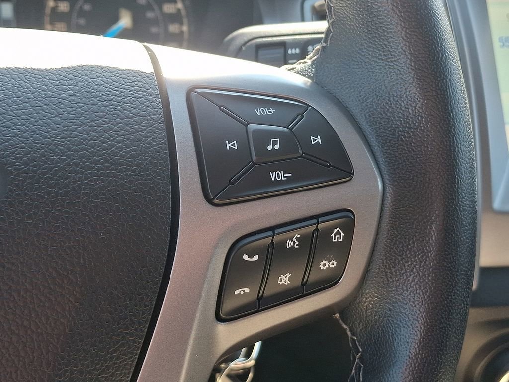 Certified 2023 Ford Ranger XLT w/ Equipment Group 302A High AWD/4WD image 23