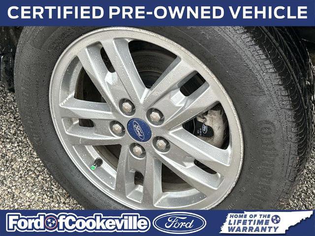 Certified 2022 Ford Transit Connect XL w/ Trailer Tow Package image 12