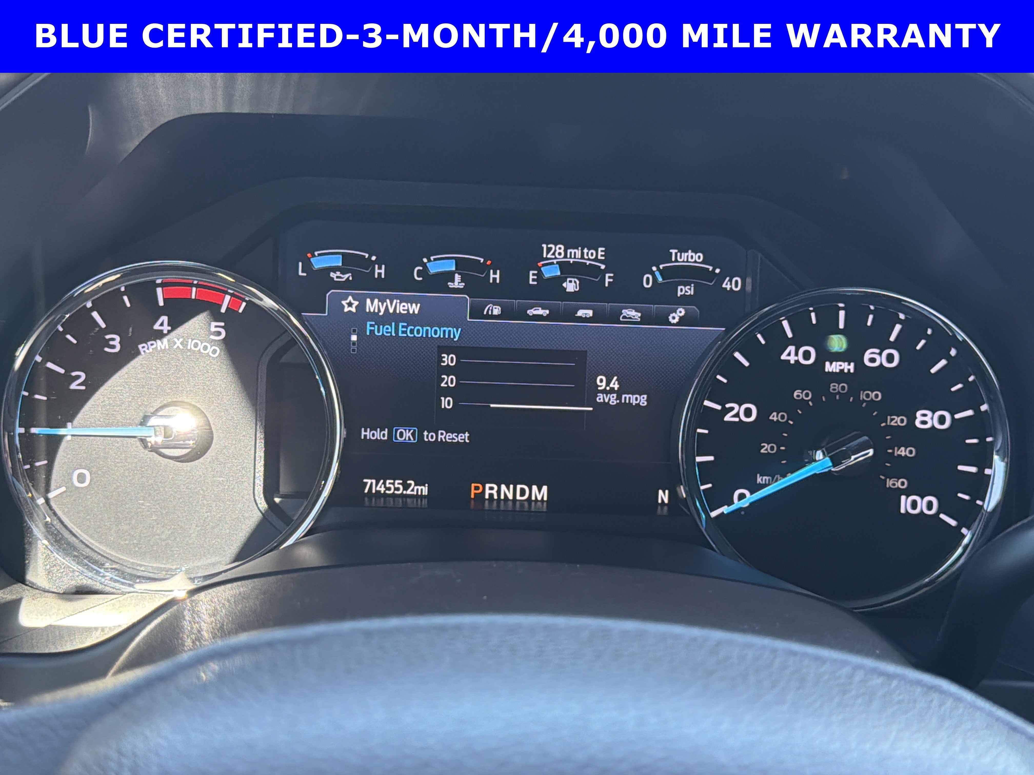 Certified 2020 Ford F350 King Ranch w/ King Ranch Ultimate Package image 14