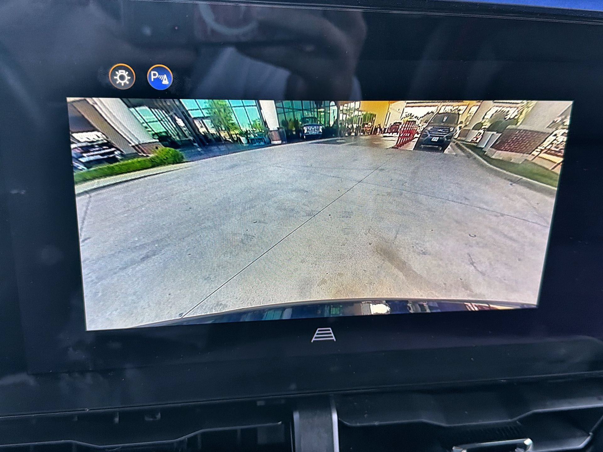 Used 2025 Chevrolet Equinox RS FWD image 17