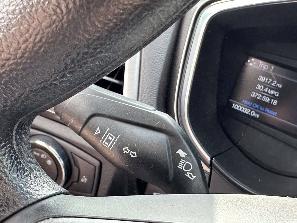 Certified 2020 Ford Fusion SE FWD image 14