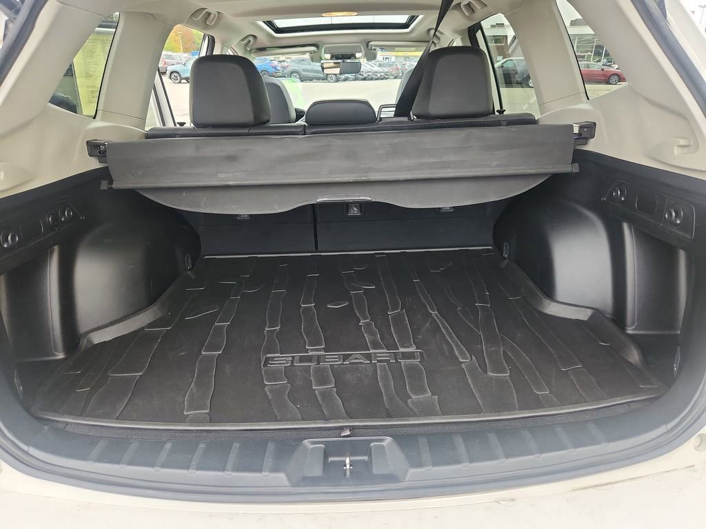 Used 2019 Subaru Forester Limited image 38