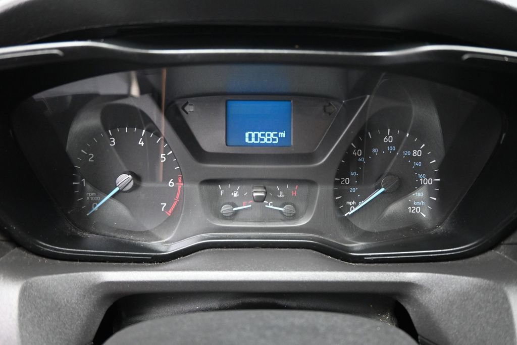 Certified 2019 Ford Transit 350 XL RWD image 11