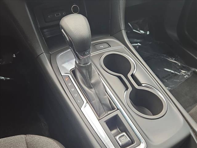 Used 2023 Chevrolet Equinox LT FWD image 12